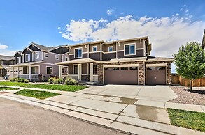 Brighton Family Home ~ 20 Mi to Dtwn Denver!