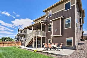 Brighton Family Home ~ 20 Mi to Dtwn Denver!