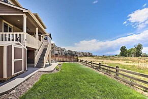 Brighton Family Home ~ 20 Mi to Dtwn Denver!