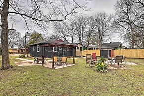 3 Mi to Downtown: Family-friendly Birmingham Home