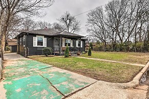 3 Mi to Downtown: Family-friendly Birmingham Home