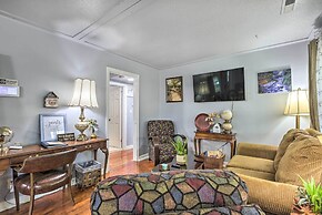 3 Mi to Downtown: Family-friendly Birmingham Home