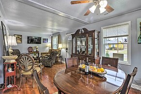 3 Mi to Downtown: Family-friendly Birmingham Home