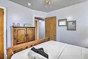 3 Mi to Downtown: Family-friendly Birmingham Home