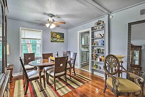 3 Mi to Downtown: Family-friendly Birmingham Home