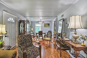 3 Mi to Downtown: Family-friendly Birmingham Home