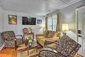 Family-friendly Birmingham Home: 3 Mi to Dtwn