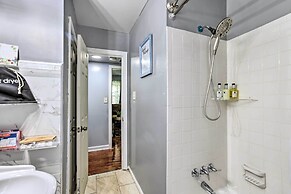 3 Mi to Downtown: Family-friendly Birmingham Home