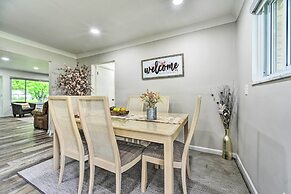 Dearborn Heights Home ~ 16 Mi to Downtown Detroit!