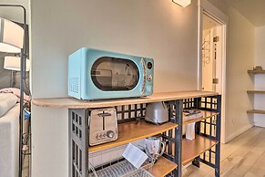 Resort Condo Retreat ~ 6 Mi to Downtown Bend!