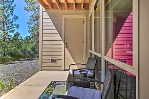 Resort Condo Retreat ~ 6 Mi to Downtown Bend!