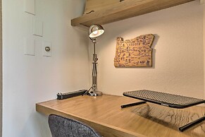 Resort Condo Retreat ~ 6 Mi to Downtown Bend!
