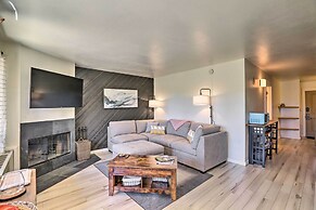 Resort Condo Retreat ~ 6 Mi to Downtown Bend!