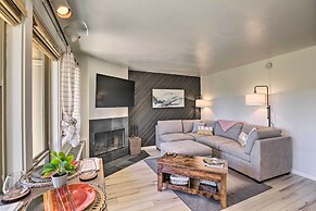 Resort Condo Retreat ~ 6 Mi to Downtown Bend!