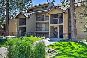 Resort Condo Retreat ~ 6 Mi to Downtown Bend!