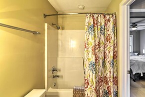 'ryman Riviera' Home w/ Fireplace: Steps to River