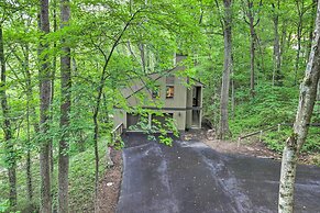 Asheville Carriage House: Hiking, Arts, Music