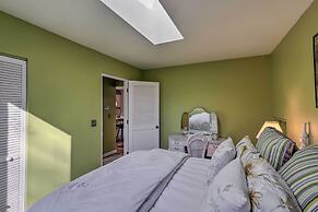 Carriage House Near Downtown & the Parkway