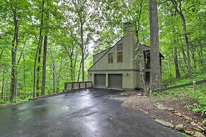 Asheville Carriage House: Hiking, Arts, Music