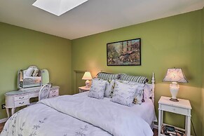 Carriage House Near Downtown & the Parkway