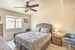 Lovely Tucson Home w/ Private Pool & Hot Tub!