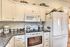 Lovely Tucson Home w/ Private Pool & Hot Tub!