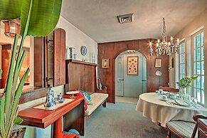 Pool & Courtyard: Timeless Home in Lansdale