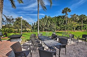 Beachy Marco Island Condo With Resort Amenities!