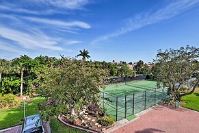 Beachy Marco Island Condo With Resort Amenities!