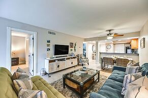 Beachy Marco Island Condo With Resort Amenities!