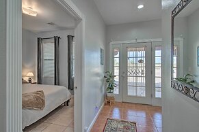 Tranquil Eloy Apartment w/ Oasis Courtyard!