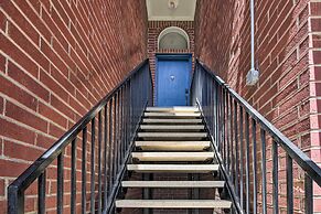 Eado Houston Home, Walk to Convention Center!