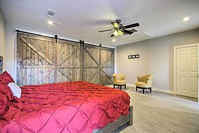 Eado Houston Home, Walk to Convention Center!