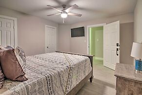 Eado Houston Home, Walk to Convention Center!