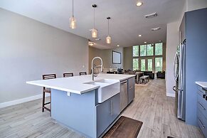 Eado Houston Home, Walk to Convention Center!