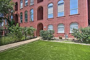Eado Houston Home, Walk to Convention Center!