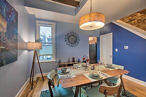 Harrisburg Retreat w/ Deck, Balcony & Grill!