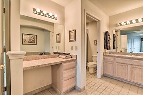 Michigan Condo: Heated Indoor Community Pool!