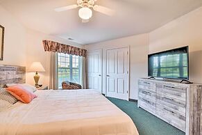 Michigan Condo: Heated Indoor Community Pool!