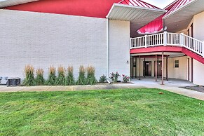 Michigan Condo: Heated Indoor Community Pool!