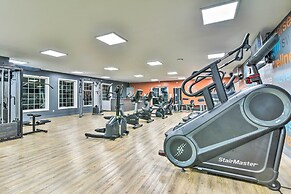 Michigan Condo: Heated Indoor Community Pool!