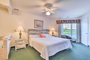 Michigan Condo: Heated Indoor Community Pool!