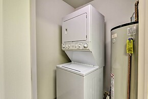 Michigan Condo: Heated Indoor Community Pool!