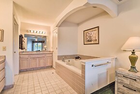 Michigan Condo: Heated Indoor Community Pool!