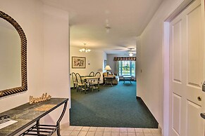 Michigan Condo: Heated Indoor Community Pool!