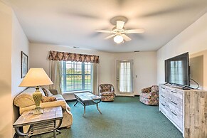 Michigan Condo: Heated Indoor Community Pool!
