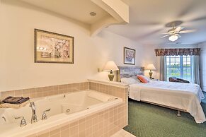 Michigan Condo: Heated Indoor Community Pool!