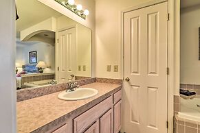 Michigan Condo: Heated Indoor Community Pool!
