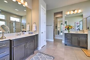 Upscale Austin Area Escape: Families Welcome!