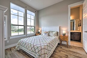 Upscale Austin Area Escape: Families Welcome!